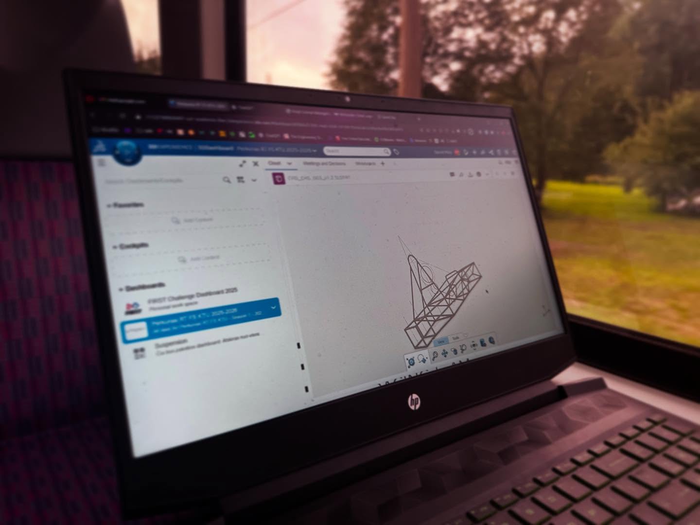 Perkūnas Racing Team