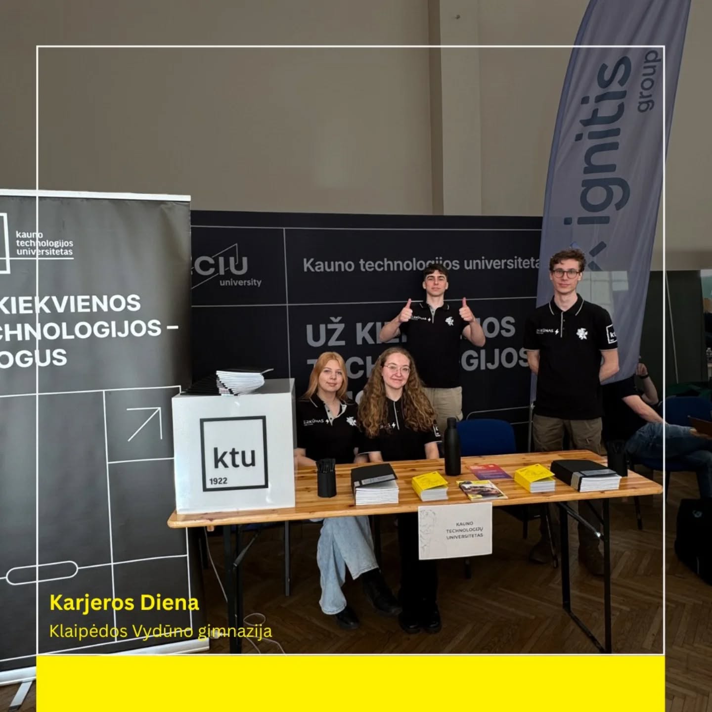 Perkūnas Racing Team