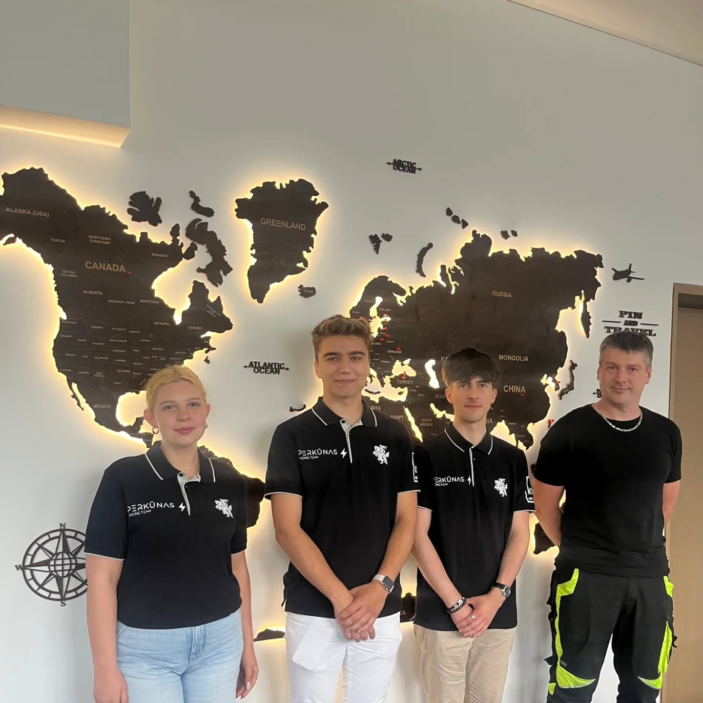 Perkūnas Racing Team